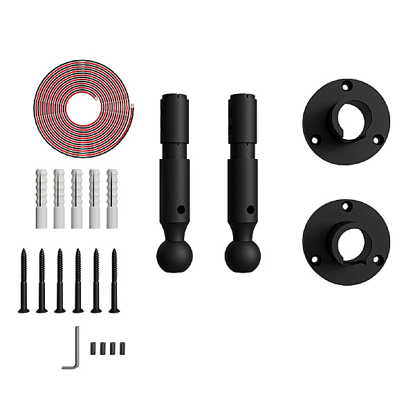 Трековая система Skycross A600506-120-4K