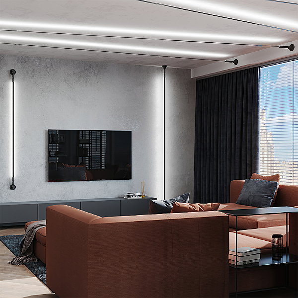 Трековая система Skycross A600506-240-3K