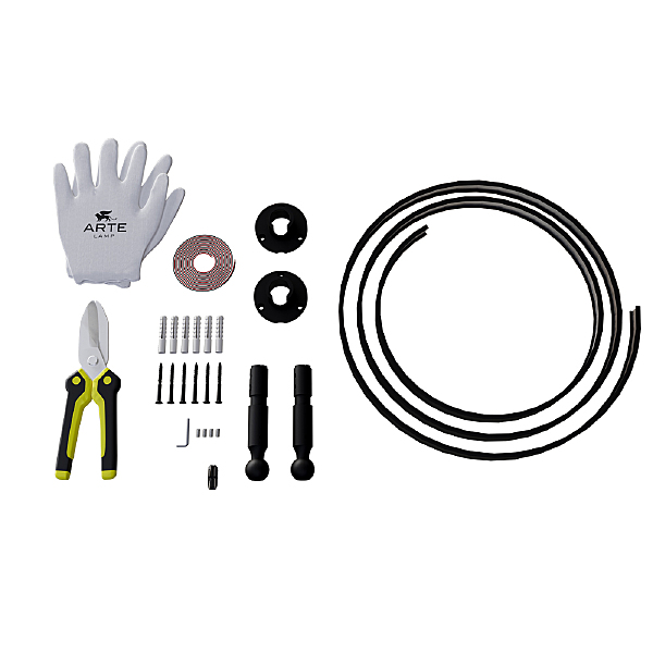 Трековая система Skycross A600506-320-4K