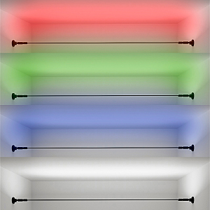 Трековая система Skycross A600506-60-RGB4K