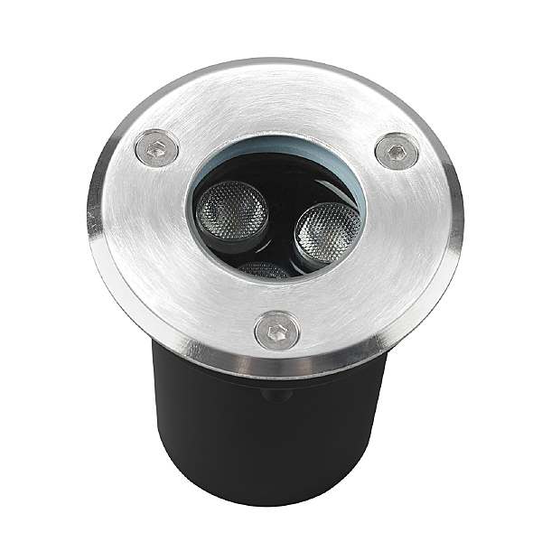 Уличный встраиваемый Piazza A6103IN-1SS