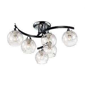 Потолочная люстра Vanes 2943/6C