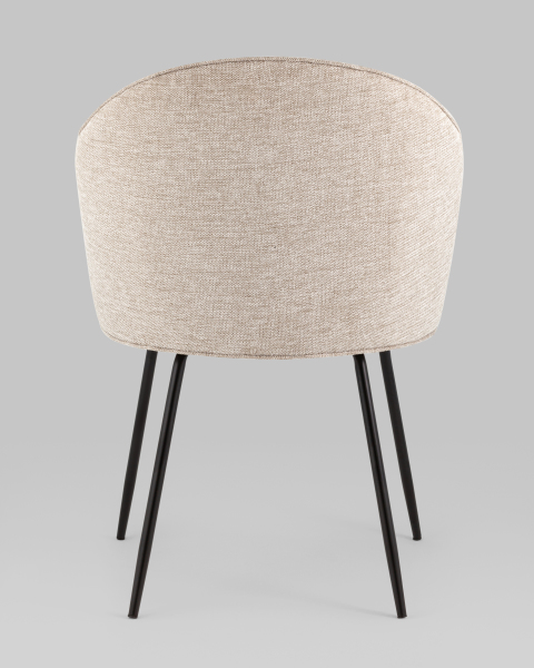 Обеденный стул Echo Echo dining chair light beige