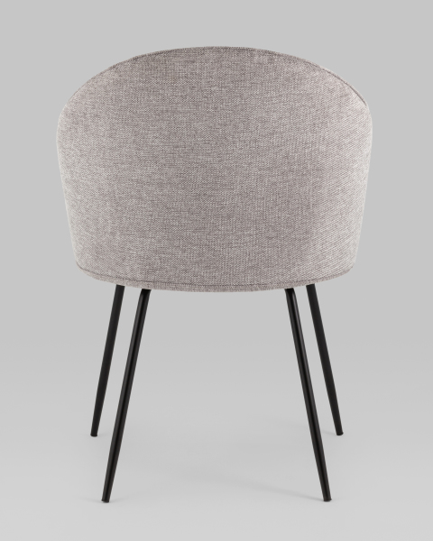 Обеденный стул Echo Echo dining chair light grey