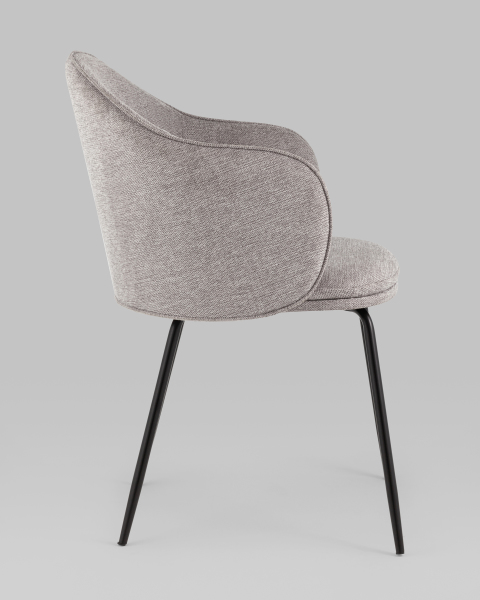 Обеденный стул Echo Echo dining chair light grey