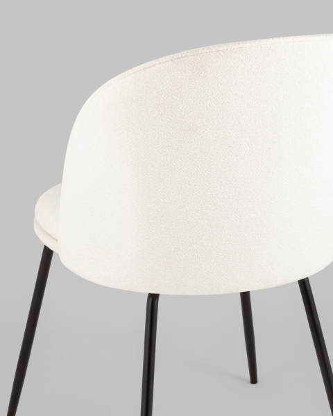 Обеденный стул Hazel HAZEL dining chair white