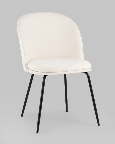 Обеденный стул Hazel HAZEL dining chair white