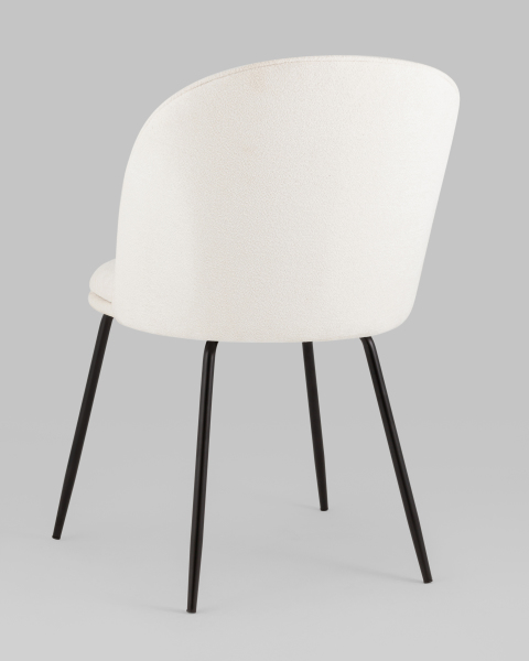 Обеденный стул Hazel HAZEL dining chair white