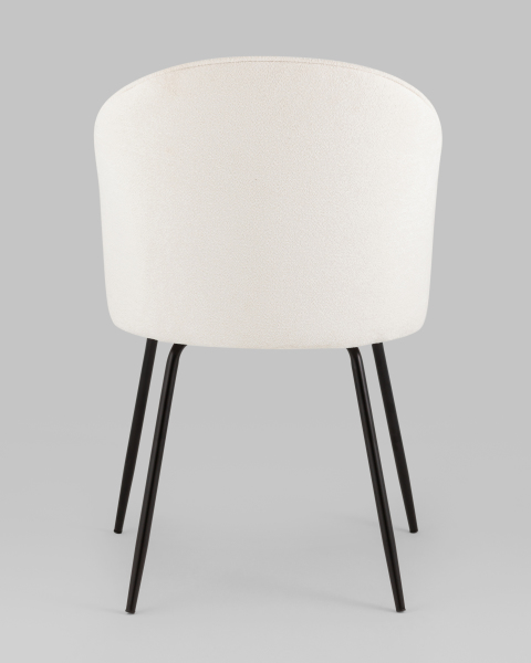 Обеденный стул Hazel HAZEL dining chair white
