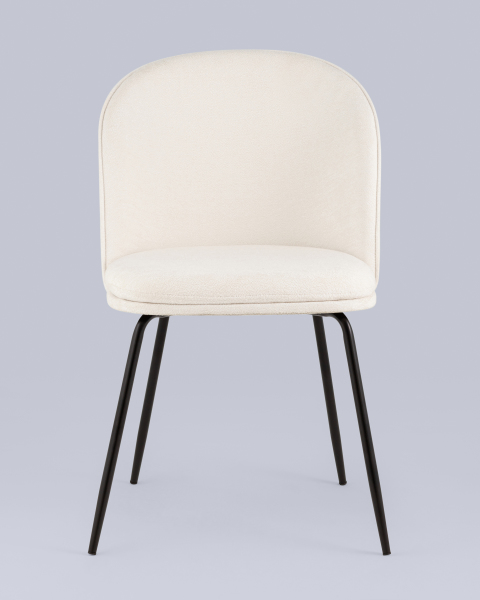 Обеденный стул Hazel HAZEL dining chair white