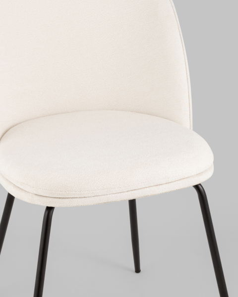 Обеденный стул Hazel HAZEL dining chair white