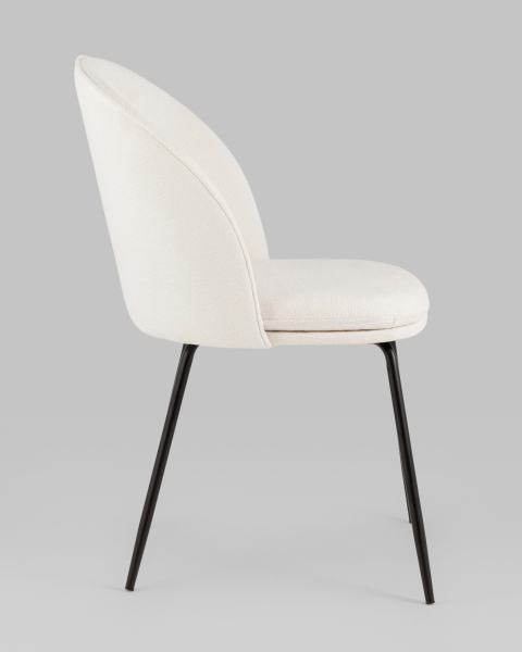 Обеденный стул Hazel HAZEL dining chair white