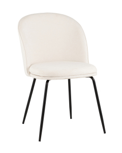 Обеденный стул Hazel HAZEL dining chair white