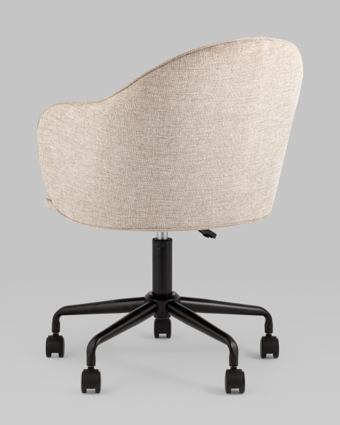 Кресло офисное Echo Echo office chair light beige