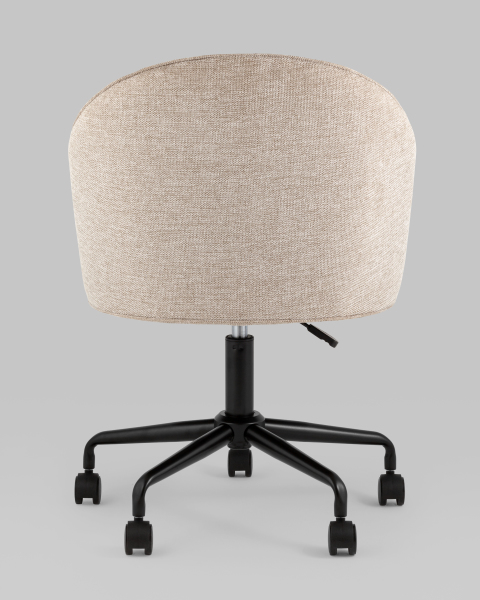 Кресло офисное Echo Echo office chair light beige