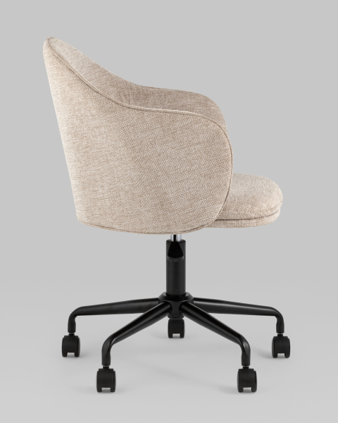 Кресло офисное Echo Echo office chair light beige