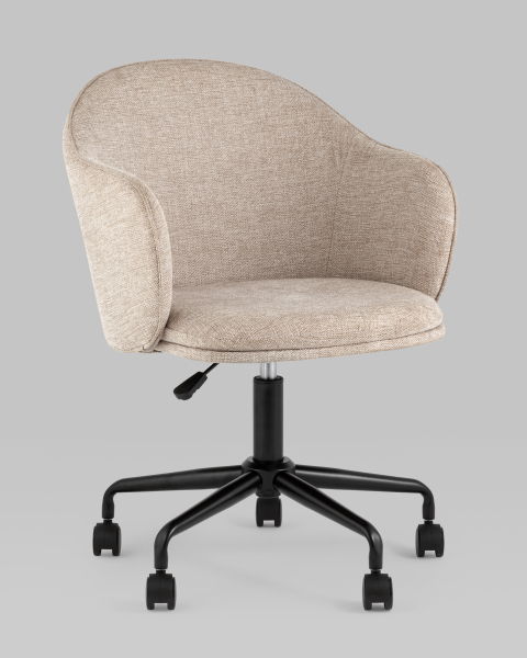 Кресло офисное Echo Echo office chair light beige