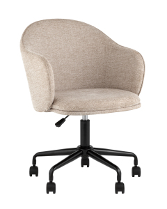 Кресло офисное Echo Echo office chair light beige