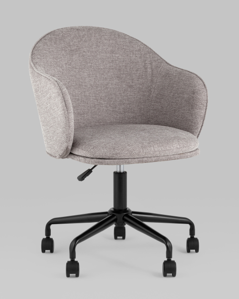 Кресло офисное Echo Echo office chair light grey