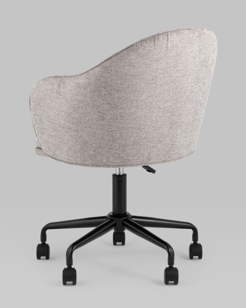 Кресло офисное Echo Echo office chair light grey