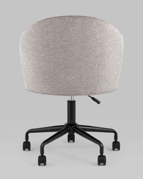 Кресло офисное Echo Echo office chair light grey