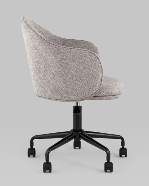 Кресло офисное Echo Echo office chair light grey