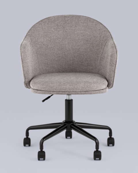 Кресло офисное Echo Echo office chair light grey