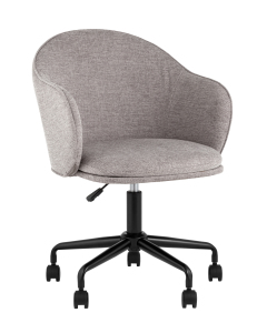 Кресло офисное Echo Echo office chair light grey