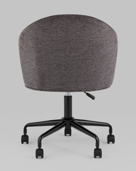 Кресло офисное Echo Echo office chair dark grey