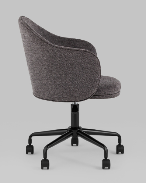 Кресло офисное Echo Echo office chair dark grey