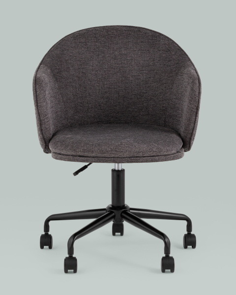 Кресло офисное Echo Echo office chair dark grey