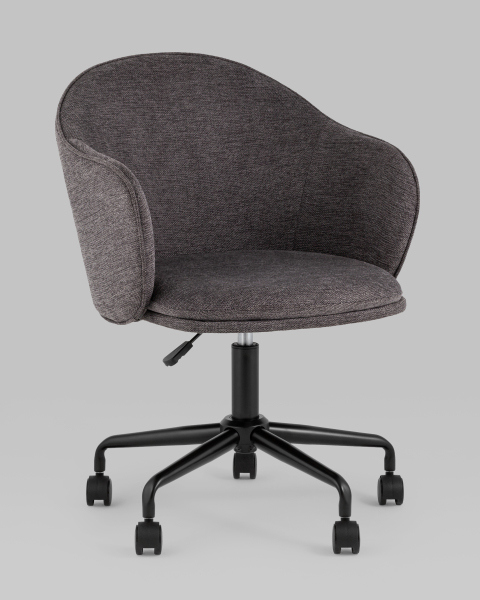 Кресло офисное Echo Echo office chair dark grey