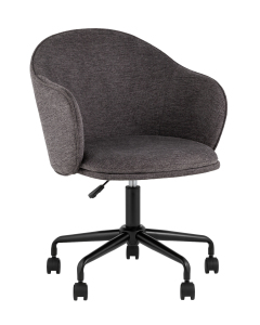 Кресло офисное Echo Echo office chair dark grey