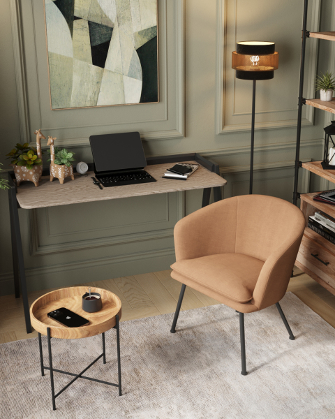 Кресло Декстер DIXIER 1701-4