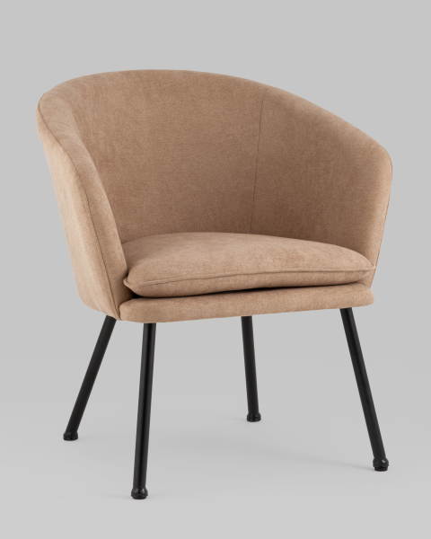 Кресло Декстер DIXIER 1701-4