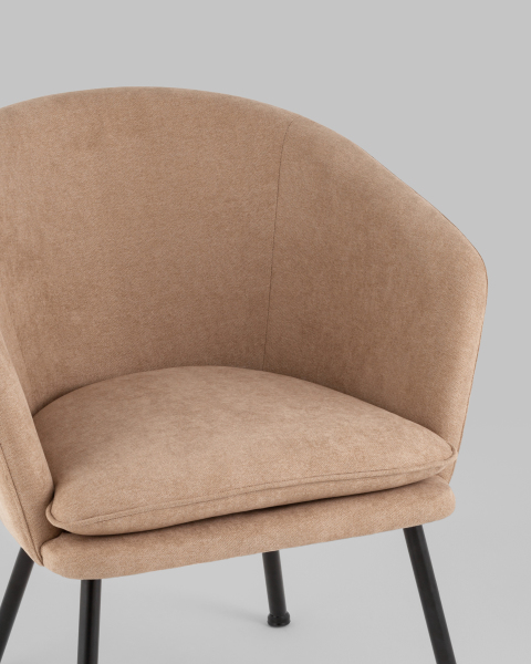 Кресло Декстер DIXIER 1701-4