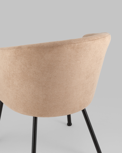 Кресло Декстер DIXIER 1701-4