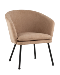 Кресло Декстер DIXIER 1701-4