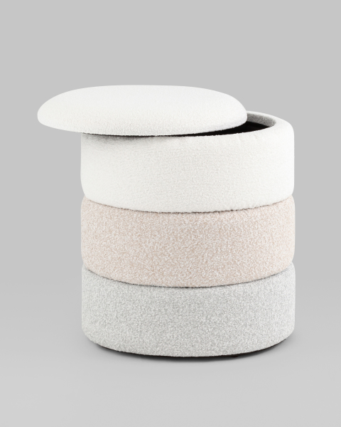 Пуфик Hive 19A240L LX-8-9-10