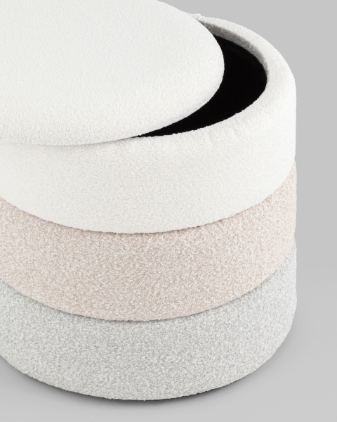 Пуфик Hive 19A240L LX-8-9-10