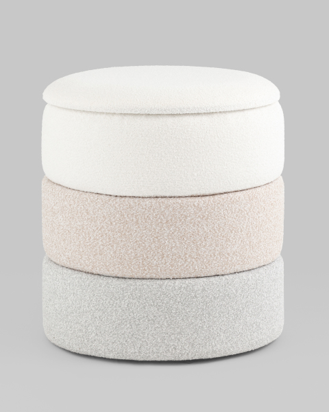 Пуфик Hive 19A240L LX-8-9-10