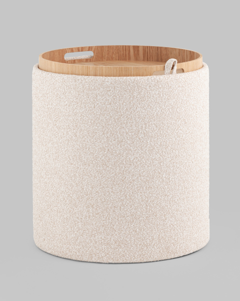 Пуфик Хюгге 19B260LХM LX-9