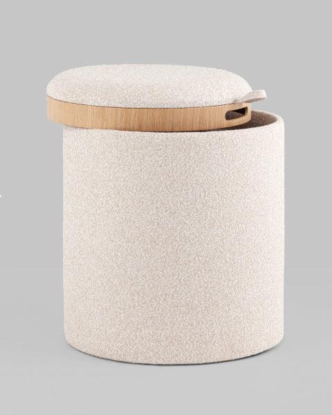 Пуфик Хюгге 19B260LХM LX-9