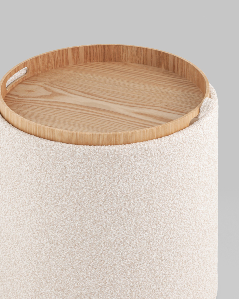 Пуфик Хюгге 19B260LХM LX-9