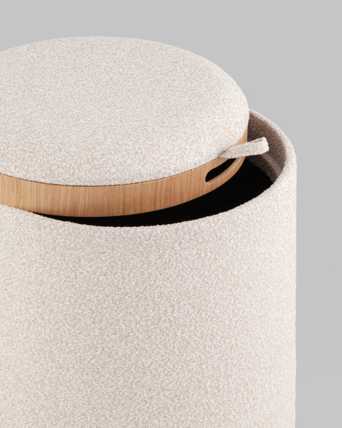 Пуфик Хюгге 19B260LХM LX-9