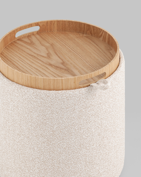 Пуфик Хюгге 19B260LХS LX-9