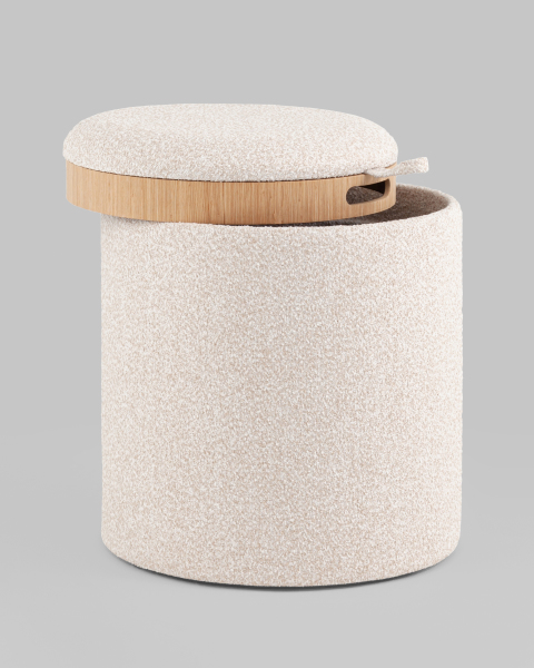 Пуфик Хюгге 19B260LХS LX-9