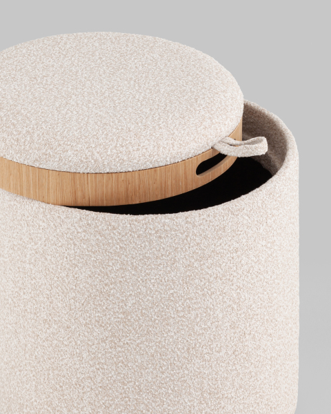 Пуфик Хюгге 19B260LХS LX-9