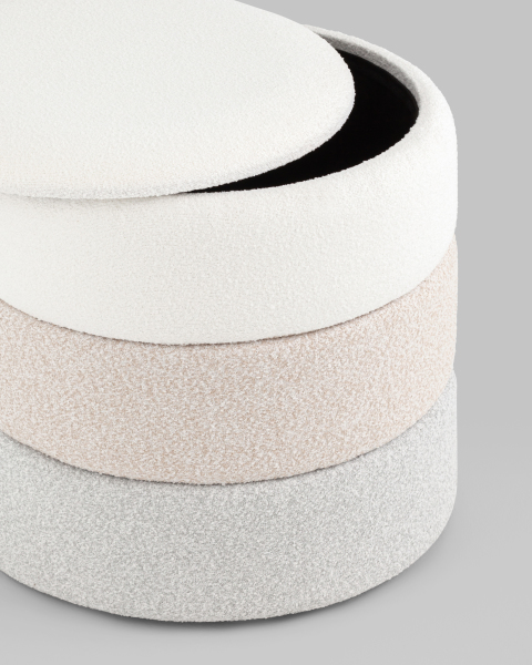 Пуфик Hive 19A240S LX-8-9-10