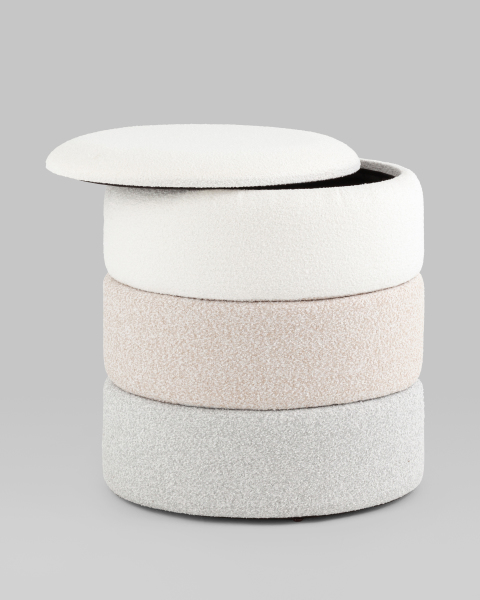 Пуфик Hive 19A240S LX-8-9-10